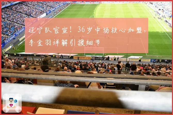 辽宁队官宣！36岁中场核心加盟，李金羽详解引援细节