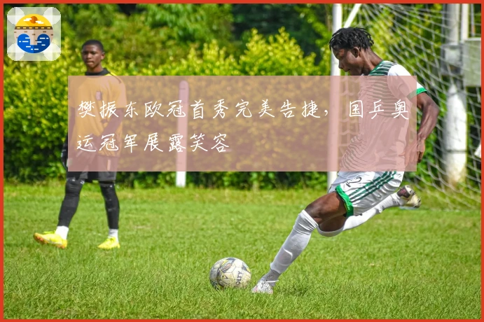 樊振东欧冠首秀完美告捷，国乒奥运冠军展露笑容