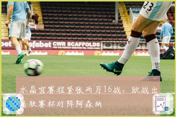 水晶宫赛程紧张两月16战，欧战出局联赛杯对阵阿森纳