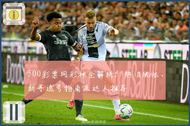 500彩票网彩种全解析：热门玩法、新手选号指南及达人推荐