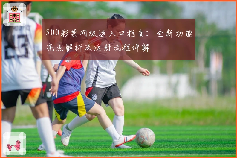 500彩票网极速入口指南：全新功能亮点解析及注册流程详解